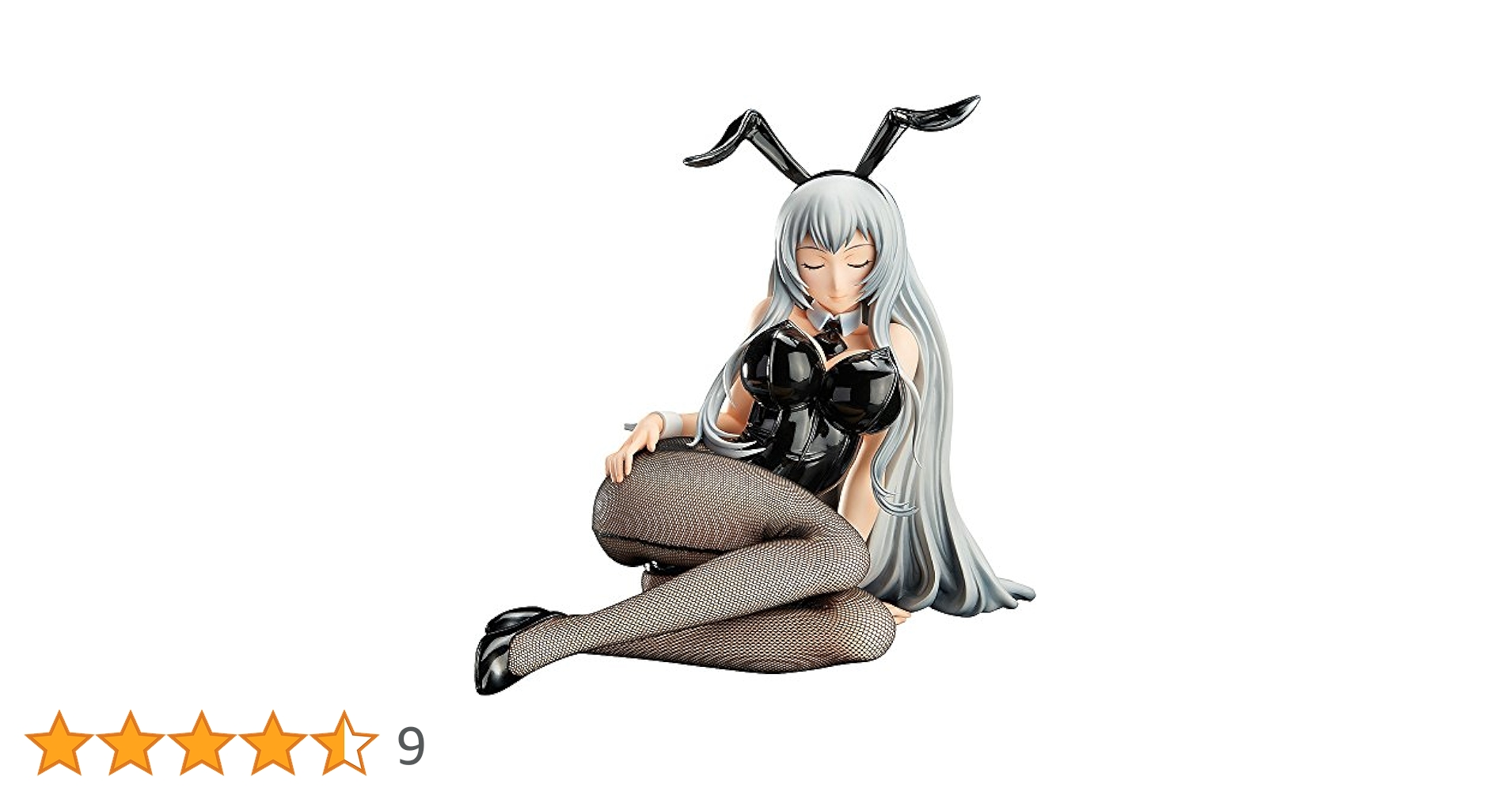 Amazon.co.jp: 一騎当千 Extravaganza Epoch 趙雲子龍 バニーVer